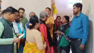 পিংলা: আনন্দপুরের মর্মান্তিক আগুনে প্রা*ণ*হা*নি: শোকস্তব্ধ পিংলার তিন পরিবার, পাশে রাজ্য সরকার!