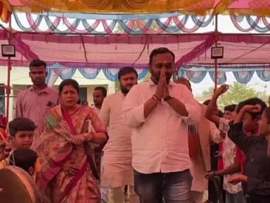 ନୂଆପଡା: ବେଲଟୁକରୀ ସ୍ଥିତ ସରସ୍ୱତୀ ଶିଶୁ ବିଦ୍ୟା ମନ୍ଦିର' ବାର୍ଷିକ ଉତ୍ସବରେ ଯୋଗଦେଲେ ନୂଆପଡ଼ା ବିଧାୟକ