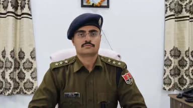 डिजिटल राजस्थान, सुरक्षित राजस्थान: जानिए RajCop Citizen App के बारे में।
#RajCopCitizenApp
#RajasthanPolice
#IgpAjmer
...
