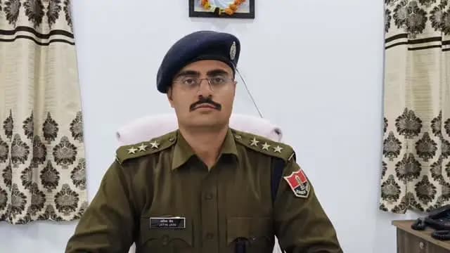 डिजिटल राजस्थान, सुरक्षित राजस्थान: जानिए RajCop Citizen App के बारे में।
#RajCopCitizenApp
#RajasthanPolice
#IgpAjmer
...