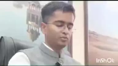 जैसलमेर: प्रत्येक गिरदावर सर्किल पर एकदिवसीय विशेष शिविरों का आयोजन 5 से 9 फरवरी को डीएम ने अधिकारियों को सौंपे दायित्व