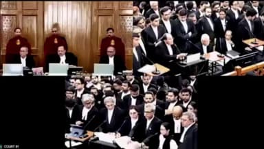 কৃষ্ণগঞ্জ: ২০২৬ শের বিধানসভা নির্বাচনের আগে ইডি সিবিআই নিয়ে বিজেপির চক্রান্ত নিয়ে মন্তব্য তৃণমূলের অনুপ দাসের