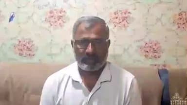 करवीर: अंगणवाडी सेविका-मदतनीसांचा लाडक्या बहिणी योजनेच्या ई-केवायसी कामावर बहिष्कार युनियन अध्यक्ष कॉ आप्पा पाटील यांची माहिती