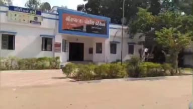 મોરવા હડફ: મોરવા હડફ પોલીસે સાગવાડા ગામેથી વિદેશી દારૂનો જથ્થો ઝડપી એક મહિલા સામે નોંધ્યો ગુનો