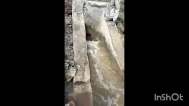 માલપુર: માલપુરના વાત્રક જળાશય ઉદ્દવહન યોજના હેઠળ તંત્ર દ્વારા તળાવો ભરવાના શરૂ કરાયા