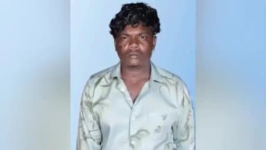 திண்டுக்கல் கிழக்கு: பேருந்து நிலையத்தில் நின்று கொண்டிருந்த பக்தரை தாக்கி 8.1/2 நகை பறித்த 2 பேரை கைது செய்யத நிலையில் மேலும் ஒருவர் கைது