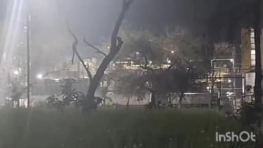 नावानगर: केंद्र के इथेनॉल आवंटन में कटौती से नावानगर का इथेनॉल प्लांट बंद, 700 मजदूर बेरोजगार