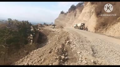 बमसन: टोणी देवी, उहल मार्ग पर रिपेयरिंग के लिए नहीं होगा बंद, झोखर के दोनों तरफ मिलेगी शटल बस सर्विस: सुजानपुर विधायक