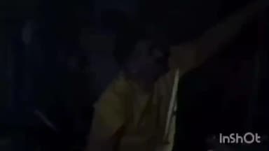 चकराता: कालसी में देर रात रिहायशी मकान में भड़की भीषण आग