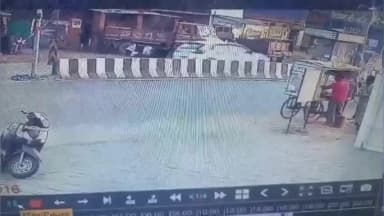 ओरमांझी: बीआईटी मेसरा ओपी क्षेत्र के विकास हॉस्पिटल के पास फायरिंग, पुलिस जांच में जुटी