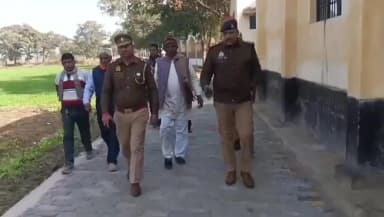 ताखा: ताखा में महाशिवरात्रि कावड़ मेले की तैयारियों में तेजी, सुरक्षा व्यवस्थाओं पर विशेष ध्यान देने के दिए गए निर्देश