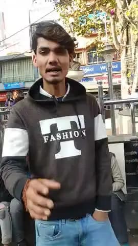 कोई भी समस्या हो तो इस नंबर पर संपर्क करके बात कर सकते हो 8602915805--9522198043