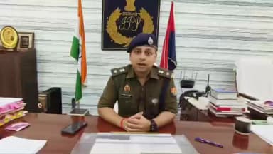 ज्ञानपुर: कोइरौना में फर्जी दस्तावेजों पर नियुक्त शिक्षक को किया गया गिरफ्तार