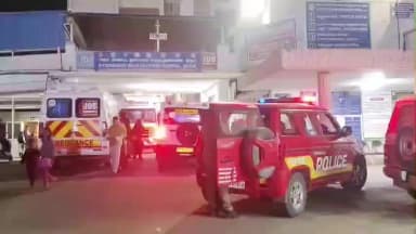 தேன்கனிகோட்டை: குட்டூரில் வாரிசு சான்றிதழ் கேட்க சென்றபோது ஏற்பட்ட மோதலில் ஒருவர் கொலை : தந்தை, தாய், மகன் 3 பேரை கைது செய்து போலீசார் விசாரணை