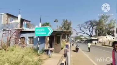 ଧର୍ମଗଡ: ଆମପାଣି ଠାରେ ବ୍ୟବସାୟୀ ଙ୍କ ଘରୁ ଲକ୍ଷାଧିକ ଟଙ୍କା ଓ ସୁନାଗହଣା ଚୋରି ଅଭିଯୋଗ।