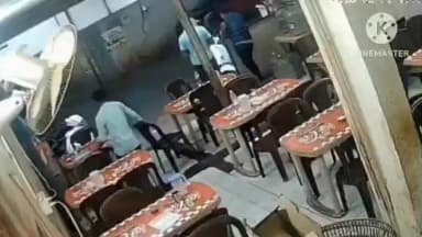 पुणे शहर: तुळजाभवानी नगर येथे आर्थिक व्यवहाराच्या वादातून हॉटेलमध्ये तोडफोड, व्हिडिओ व्हायरल