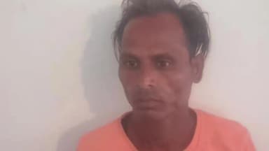 हुज़ूर: भोपाल पुलिस का एक्शन: लड़कियों पर हमला करने वाला कटरबाज बदमाश छोला क्षेत्र से गिरफ्तार