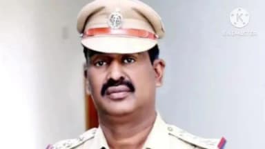 జనగాం: జనగాం పట్టణం ప్రిస్టన్ గ్రౌండ్ పరిసరాల్లో పులి సంచారం కేవలం వదంతులే: సిఐ సత్యనారాయణ రెడ్డి