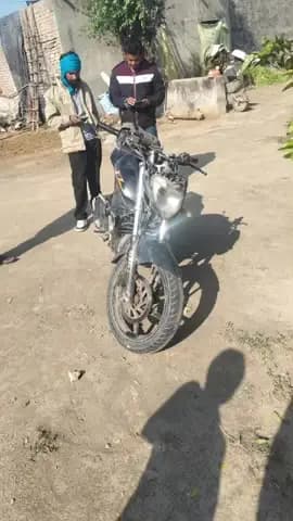 ਮਖੂ: ਪਿੰਡ ਪੱਲੂ ਵਾਲਾ ਮੋੜ ਨਜਦੀਕ ਦੋ ਮੋਟਰਸਾਈਕਲਾਂ ਦੀ ਹੋਈ ਆਹੋ ਸਾਹਮਣੇ ਟੱਕਰ ਦੌਰਾਨ ਇੱਕ ਮੋਟਰਸਾਈਕਲ ਚਾਲਕ ਦੀ ਹੋਈ ਮੌਤ