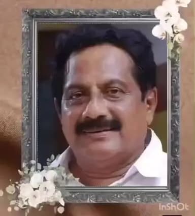 മാവേലിക്കര: മുതിർന്ന കോൺഗ്രസ് നേതാവും മുൻ മാവേലിക്കര MLA യുമായിരുന്ന M മുരളി അന്തരിച്ചു