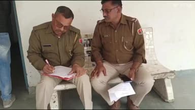 बांसवाड़ा: कसारवाड़ी थाने के पास अज्ञात वृद्ध महिला को बाइक ने मारी टक्कर, उपचार के दौरान हुई मौत, शव परिजनों को सौंपा गया