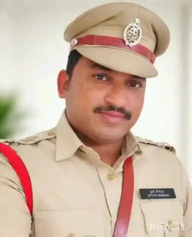 వంగూర్: గొలుసు దొంగతనాలపై అప్రమత్తంగా ఉండాలి అనుమానితుల సమాచారం అందించాలి: వంగూరు ఎస్సై మహేష్