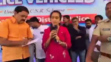 నేను కూడా ఓ పోలీస్ ఆఫీసర్ కూతుర్నే అన్న ఎమ్మెల్యే పల్లె సింధూర రెడ్డి