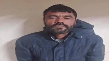 ધ્રોલ: 20 વર્ષથી ફરાર જેલના કેદી ને પોલીસે ભરવાડ શેરી પાસેથી ઝડપી લીધો