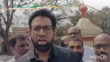 పరిగి: పరిగి సివిల్ కోర్టు ముందు న్యాయవాదుల నిరసన