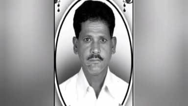 அம்பத்தூர்: ஜார்ஜ் டவுன் நகரில் மாடு முட்டி தூக்கி வீசியது முதியவர் பலி - மாட்டின் உரிமையாளர் மீது போலீசார் வழக்கு பதிவு