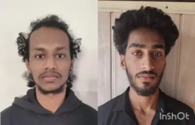 ಉಡುಪಿ: ಧರ್ಮಗಳ ನಡುವೆ ವೈಮನಸ್ಸು ಉಂಟು ಮಾಡುವ ಪೋಸ್ಟ್ ಇಬ್ಬರ ಬಂದನ