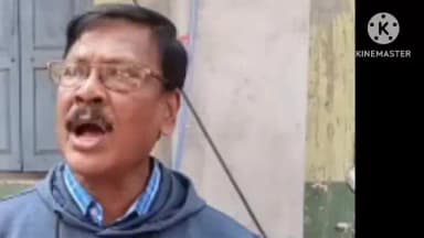 বাঁকুড়া ২: যতক্ষণ না হাতে পারছি ততক্ষণ বিশ্বাস নেই, বাঁকুড়ায় বললেন চিকিৎসক সংগঠনের রাজ্য নেতৃত্ব