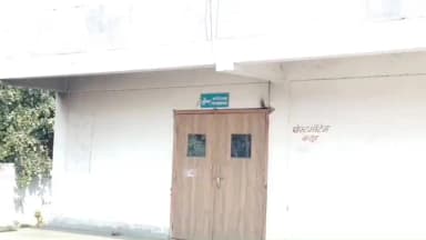 बुरहानपुर: इलाज के लिए अपने बेटे के साथ बाइक पर आ रही 75 वर्षीय महिला को ट्रक ने मारी टक्कर, हादसे में महिला की मौत