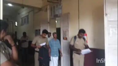 കൊല്ലം: കഞ്ചാവ് കടത്ത് കേസിൽ ബംഗാൾ സ്വദേശിക്ക് കൊല്ലം കോടതി കഠിനതടവും 50,000 രൂപ പിഴയും ശിക്ഷ വിധിച്ചു