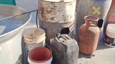 ਫਿਲੌਰ: ਦਿਹਾਤੀ ਪੁਲਿਸ ਨੇ ਪਿੰਡ ਰੁੜਕਾ ਵਿਖੇ ਅਵੈਦ ਸ਼ਰਾਬ ਦਾ ਕੀਤਾ ਭਾਂਡਾ ਫੋੜ ਦੋ ਕੀਤੇ ਗਿਰਫਤਾਰ