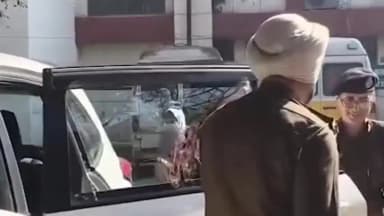 ਜਲੰਧਰ 1: ਸਿਵਲ ਹਸਪਤਾਲ ਵਿਖੇ ਪੀੜਿਤ ਮਹਿਲਾਵਾਂ ਦੇ ਲਈ ਕੀਤੀ ਸਾਂਝਾ ਕੇਂਦਰ ਦੀ ਸ਼ੁਰੂਆਤ