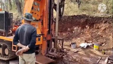 गंडई नगर के समीप जंगल में लोहा-पत्थर मिलने की खबर, खनन योजना के विरोध में जोहार पार्टी और ग्रामीणों ने किया प्रदर्शन