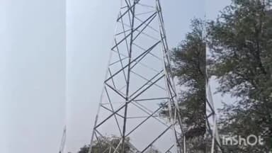 ઊંઝા: 66KV લાઈન માટે ખેડૂતોને દસ ગણું વળતર મળે તે માટે ઊંઝા ના પૂર્વ કોર્પોરેટરે સીએમને કરી રજૂઆત
