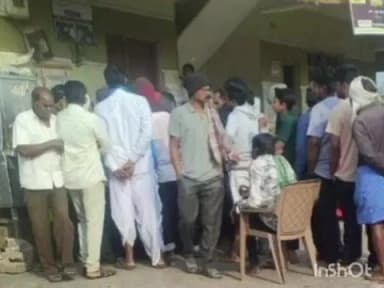 कोरपना: सामान्य लोकांच्या सेवेत बीबीचे असामान्य डॉक्टर