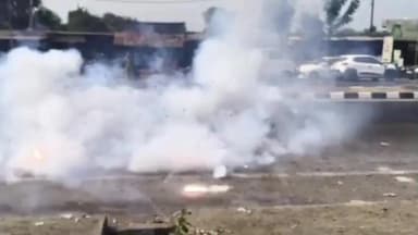 તિલકવાડા: દેવલયા ખાતે ભારતીય જનતા પાર્ટી નાં પ્રદેશ મહામંત્રી પ્રશાંત કોંરાટજીનો અભિવાદન સમારોહ યોજાયો