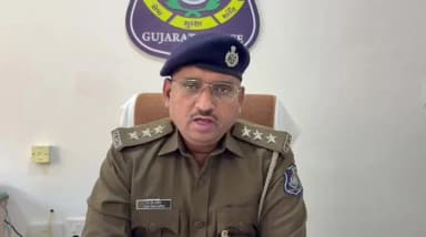 મોડાસા: ભિલોડામાં એસ.ટી ડ્રાઈવરે સ્કૂલમાં અભ્યાસ કરતી સગીર વિદ્યાર્થીની પર દુષ્કર્મ આચારવાના કેસને લઈ DY-SPનું નિવેદન