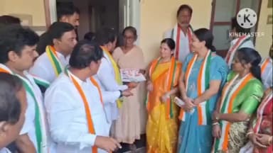 వైరా: వైరా మున్సిపల్ ఎన్నికలలో కాంగ్రెస్ పార్టీ అభ్యర్థుల గెలుపే లక్ష్యంగా పని చేయాలని : ఎమ్మెల్యే రాందాస్ నాయక్