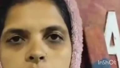 गाज़ियाबाद: मोदीनगर में विवाहित को अतिरिक्त दहेज के लिए प्रताड़ित करने का आरोप, पुलिस जांच में जुटी