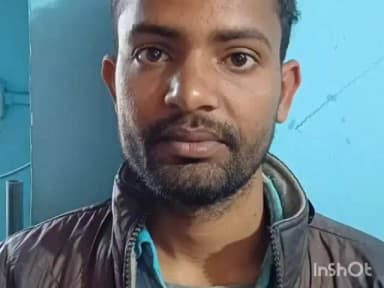 गुरुग्राम: सेक्टर 48 में स्कूटी चोरी करने वाला 1 आरोपी गिरफ्तार, चोरी की स्कूटी भी बरामद