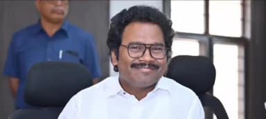 గంగాధర నెల్లూరు: శుక్రవారం కార్వేటి నగరంలో ఎమ్మెల్యే
వి.ఎం.థామస్, పర్యటన.