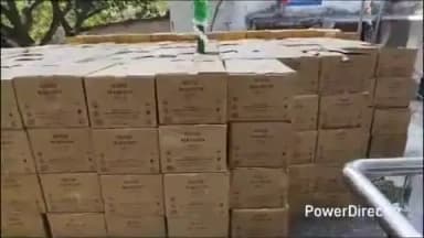 प्राणपुर: बंगाल के मालदह से कटिहार आ रहे फूल ट्रक रोशना चेकपोस्ट पर अवैध शराब ज़ब्त, एक गिरफ्तार , भेजा जेल,जाँच शुरू