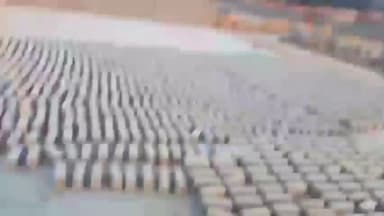 रामगढ़ चौक: शर्मा गांव में दो ईंट भट्ठा चिमनियों पर बिजली चोरी का मामला दर्ज, लगभग ₹5 लाख का जुर्माना