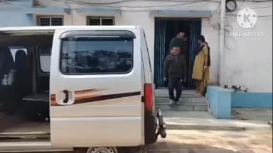 স্বরূপনগর: ৫ অভিযুক্তকে গ্রেপ্তার করে বসিরহাট মহাকুমা আদালতে পাঠাল স্বরূপনগর থানার পুলিশ