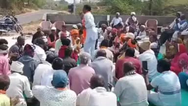 झौथरी: अयोध्या में भव्य राम मंदिर निर्माण के दो वर्ष पूर्ण होने के उपलक्ष्य में झोथरी में विराट हिंदू सम्मेलन का आयोजन