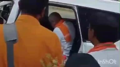 রানিবাঁধ: খাতড়ায় বিজেপির বুথ বিজয় অভিযান কর্মশালা অনুষ্ঠিত হল